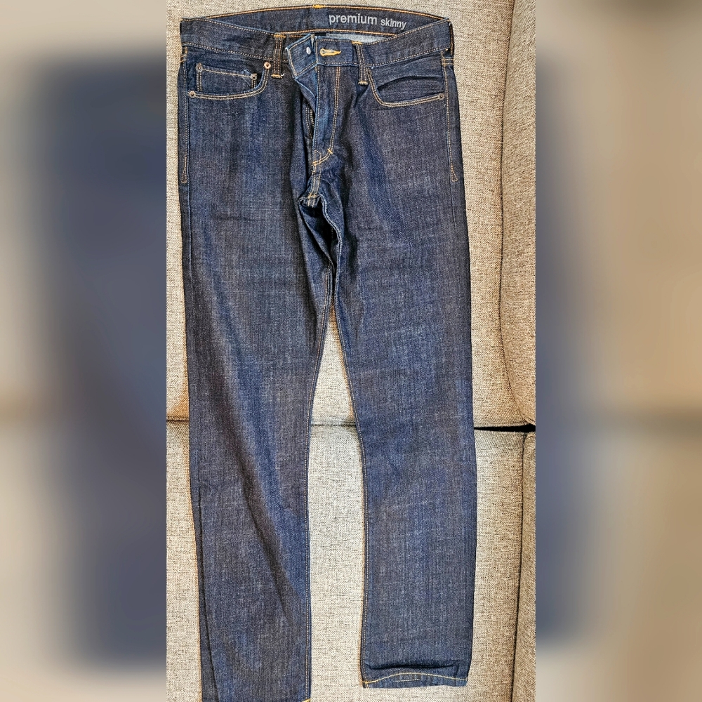 Gap size 32 x 32 jeans